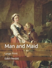 Man And Maid