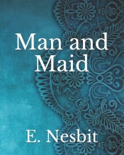 Man And Maid