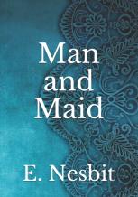 Man And Maid