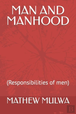 Bertrand.pt - Man And Manhood