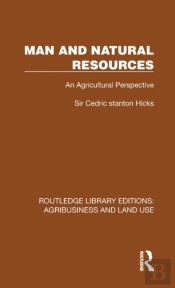 Man And Natural Resources