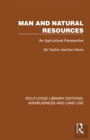 Man And Natural Resources