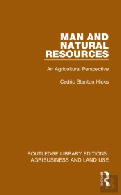 Man And Natural Resources