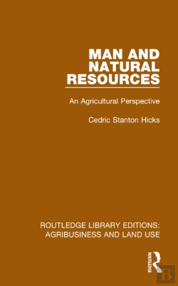 Bertrand.pt - Man And Natural Resources