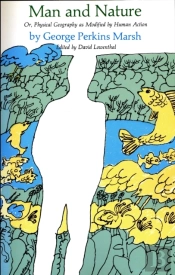 Man And Nature