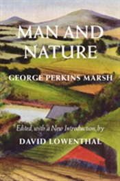 Man And Nature