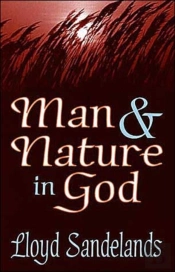 Man And Nature In God