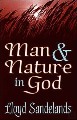 Bertrand.pt - Man And Nature In God