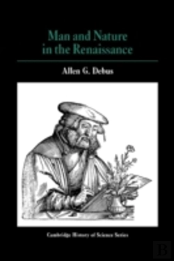 Bertrand.pt - Man And Nature In The Renaissance