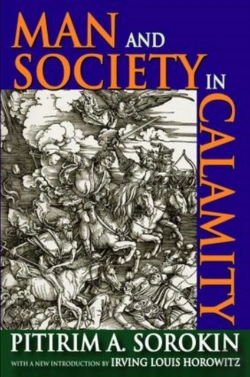 Bertrand.pt - Man And Society In Calamity