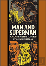 Man And Superman And Other Stories