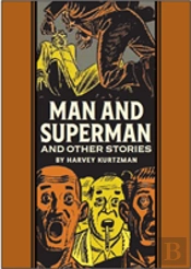 Man And Superman And Other Stories