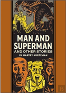 Bertrand.pt - Man And Superman And Other Stories