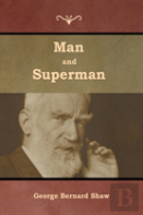 Man And Superman