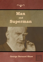 Man And Superman