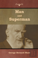 Man And Superman