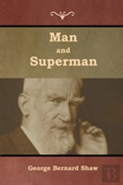 Man And Superman