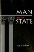 Man And The State
