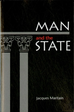 Bertrand.pt - Man And The State
