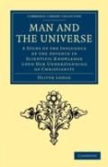Man And The Universe
