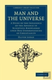 Man And The Universe