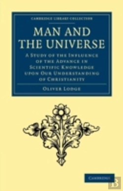 Bertrand.pt - Man And The Universe