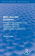 Man And The Universe