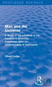 Man And The Universe