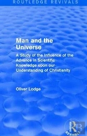Man And The Universe