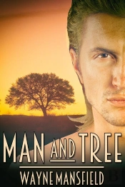 Man And Tree
