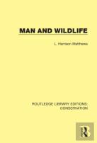Man And Wildlife