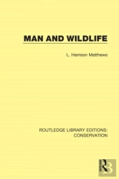 Man And Wildlife