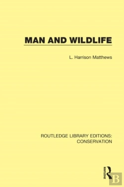 Bertrand.pt - Man And Wildlife