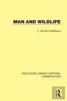 Man And Wildlife