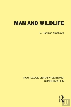 Bertrand.pt - Man And Wildlife