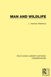 Man And Wildlife