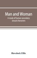 Man And Woman