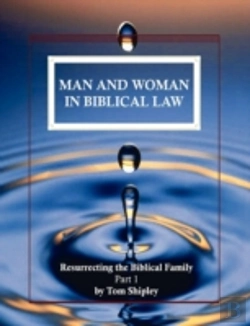 Bertrand.pt - Man And Woman In Biblical Law