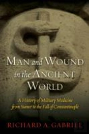 Man And Wound In The Ancient World