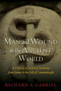 Bertrand.pt - Man And Wound In The Ancient World