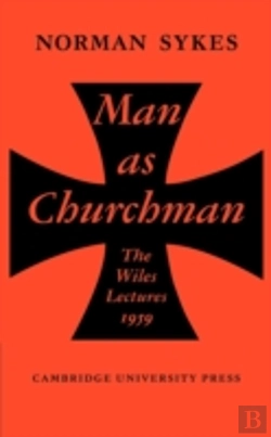 Bertrand.pt - Man As Churchman