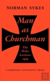 Man As Churchman