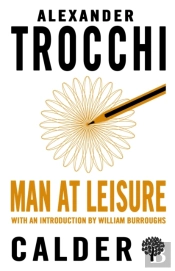 Man At Leisure