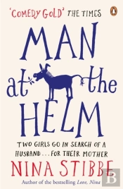 Man At The Helm