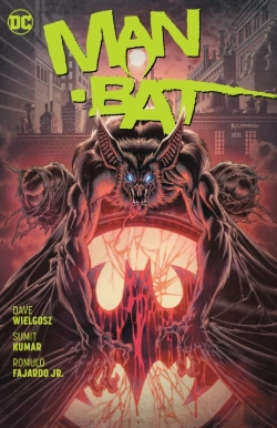Bertrand.pt - Man-Bat