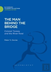 Man Behind The Bridge