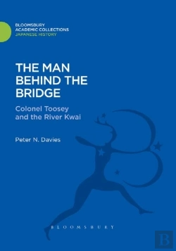 Bertrand.pt - Man Behind The Bridge