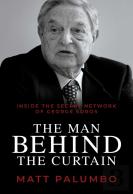 Man Behind The Curtain