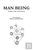 Man Being Volume 1