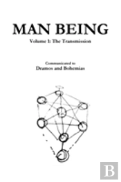 Man Being Volume 1